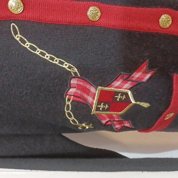 Vintage Tanner Sweater - Picture 7 of 12